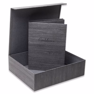 Herinneringsbox wood