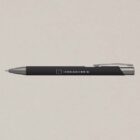Soft-touch-pen-zwart