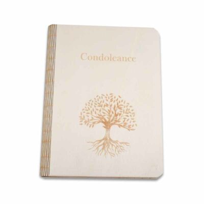 Condoleancemap
